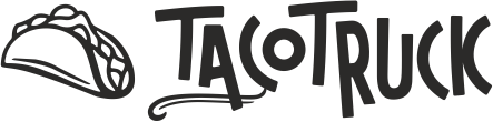 Taco Truck logo 2